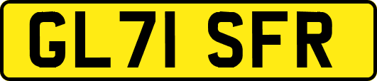 GL71SFR