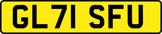 GL71SFU