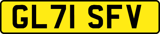 GL71SFV