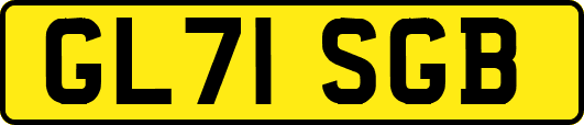 GL71SGB