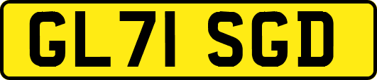 GL71SGD