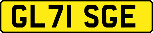 GL71SGE