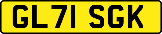 GL71SGK