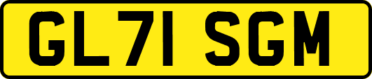 GL71SGM