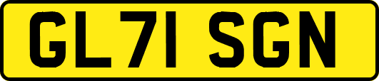 GL71SGN