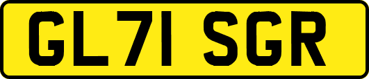 GL71SGR