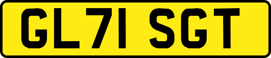 GL71SGT