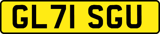 GL71SGU