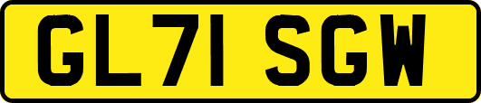 GL71SGW