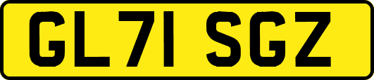 GL71SGZ