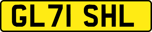 GL71SHL