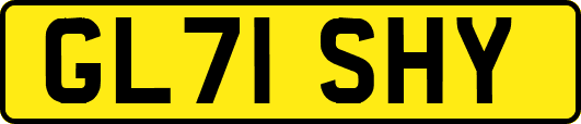 GL71SHY