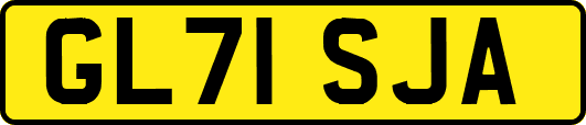 GL71SJA