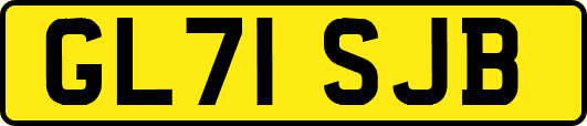 GL71SJB