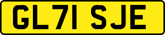 GL71SJE