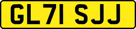 GL71SJJ