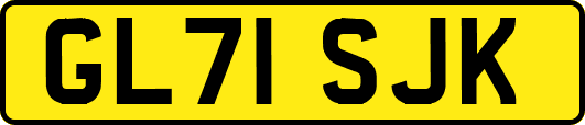 GL71SJK