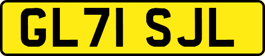 GL71SJL