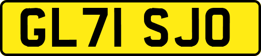 GL71SJO