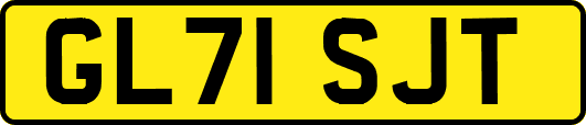 GL71SJT