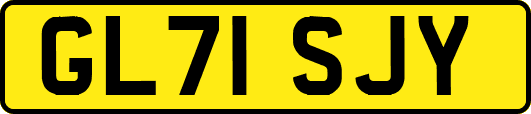 GL71SJY