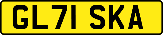 GL71SKA