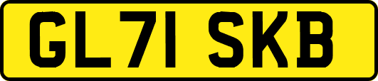 GL71SKB