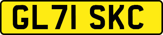 GL71SKC