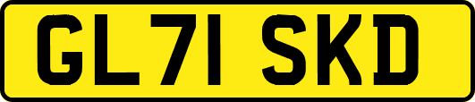 GL71SKD