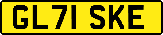 GL71SKE