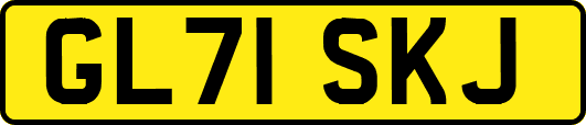 GL71SKJ