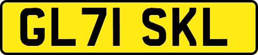 GL71SKL