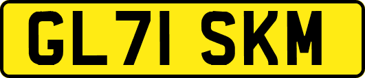 GL71SKM