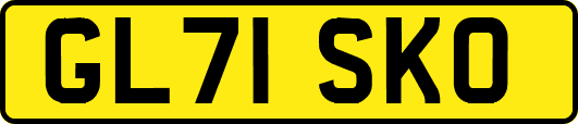 GL71SKO