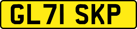 GL71SKP