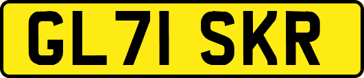 GL71SKR