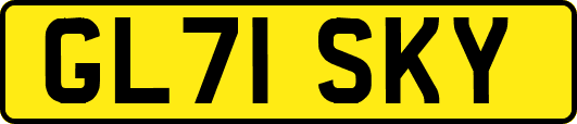 GL71SKY