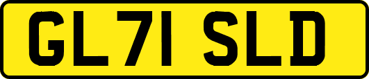 GL71SLD