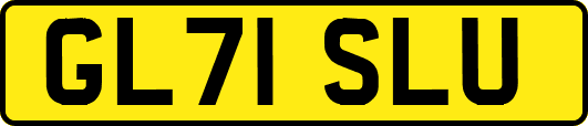 GL71SLU