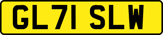 GL71SLW