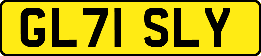 GL71SLY
