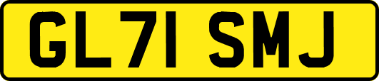 GL71SMJ