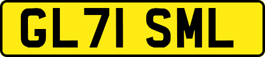 GL71SML