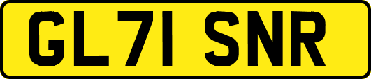 GL71SNR