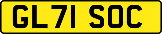 GL71SOC