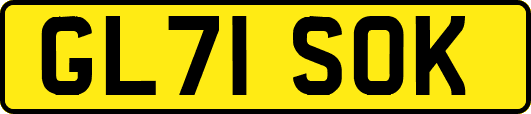 GL71SOK
