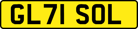 GL71SOL