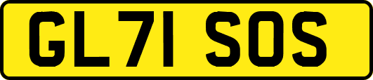 GL71SOS