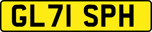 GL71SPH