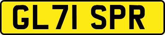 GL71SPR
